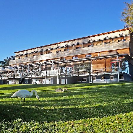 Naturfreundehaus Bodensee Radolfzell am Bodensee Eksteriør bilde
