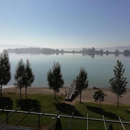 Naturfreundehaus Bodensee Radolfzell am Bodensee Eksteriør bilde