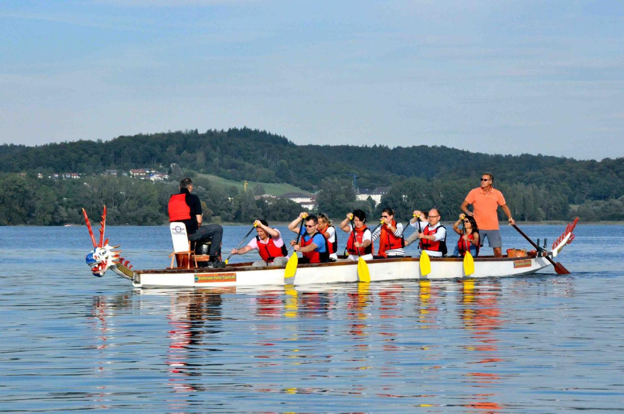 Naturfreundehaus Bodensee Radolfzell am Bodensee Eksteriør bilde