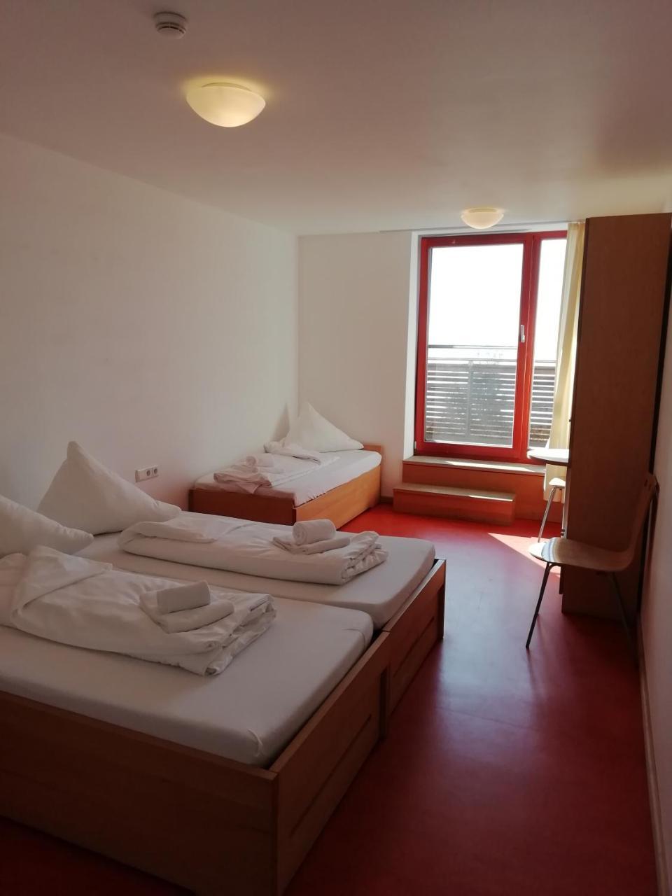 Naturfreundehaus Bodensee Radolfzell am Bodensee Eksteriør bilde